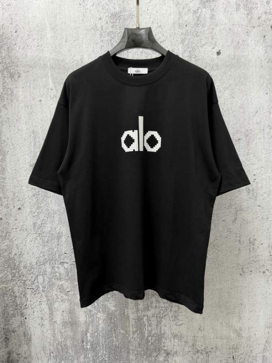 Picture of Alo T Shirts Short _SKUAloXS-Lxetr3924340